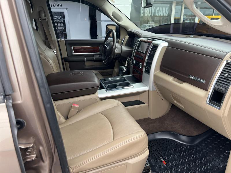 used 2010 Dodge Ram 1500 car, priced at $10,887