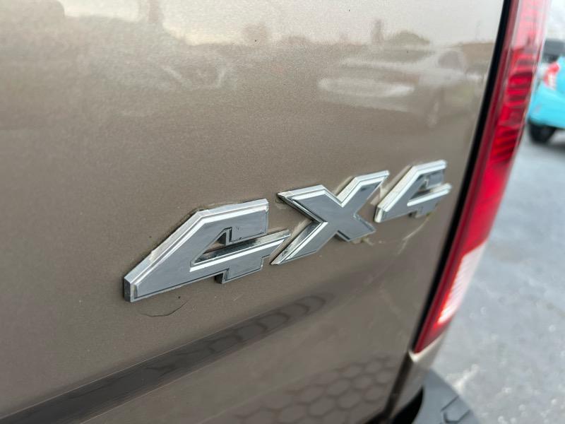 used 2010 Dodge Ram 1500 car, priced at $10,887