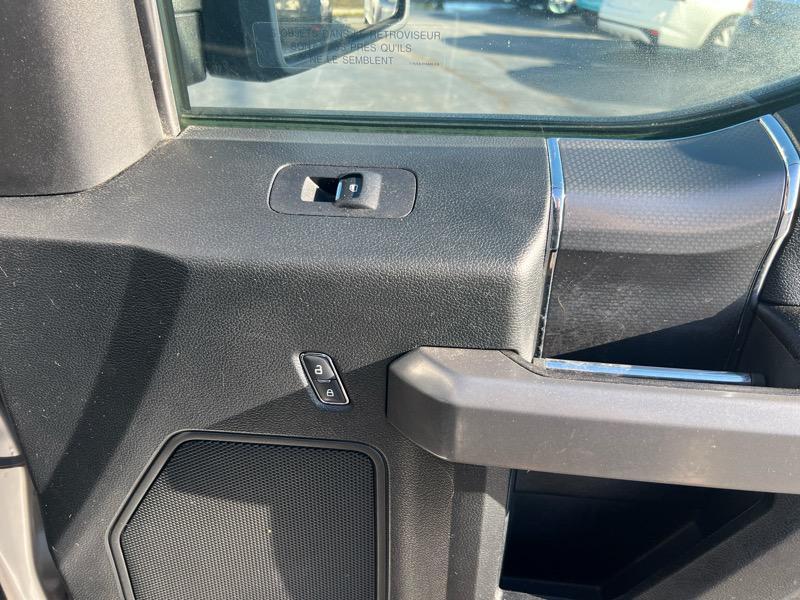 used 2015 Ford F-150 car, priced at $15,986