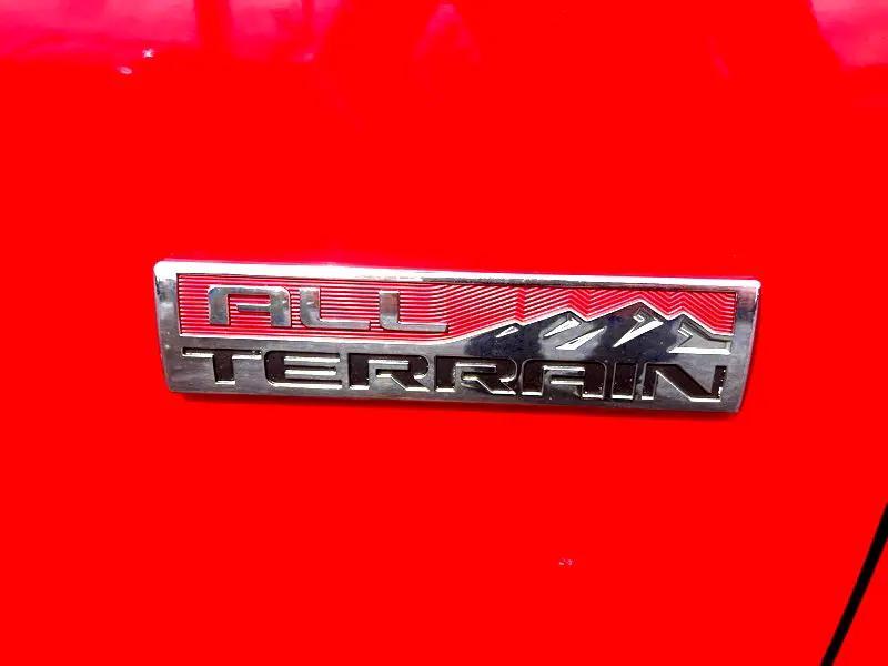 used 2016 GMC Canyon car, priced at $13,495