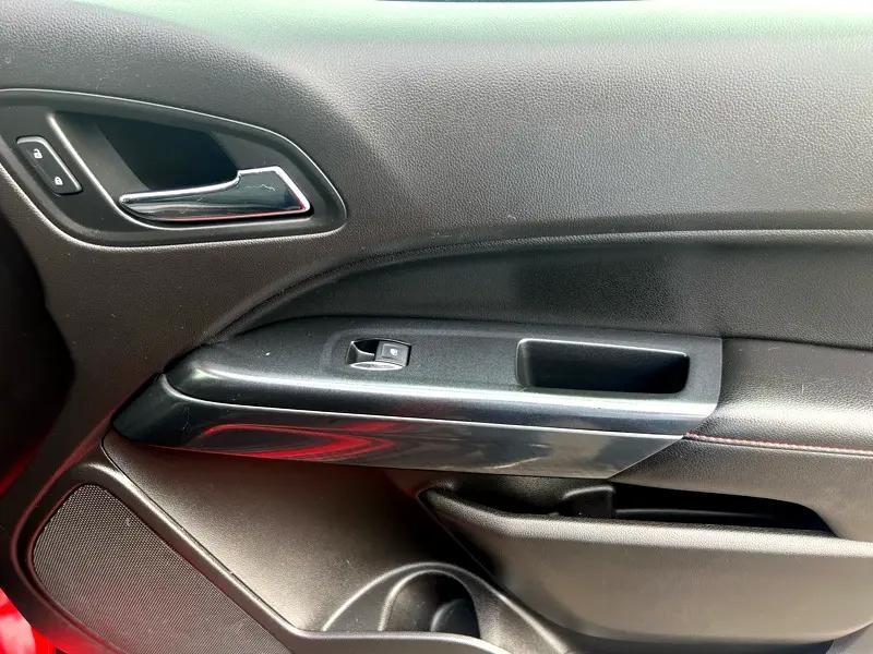 used 2016 GMC Canyon car, priced at $13,495
