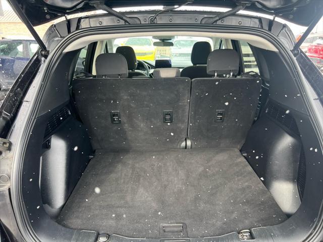 used 2022 Ford Escape car, priced at $17,595