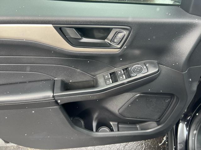 used 2022 Ford Escape car, priced at $17,595