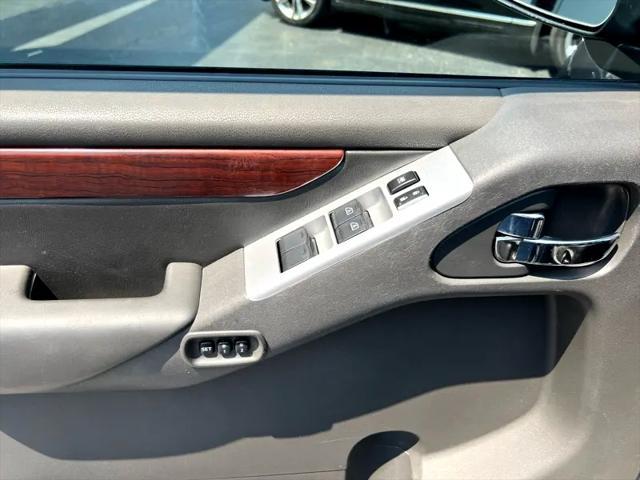 used 2011 Nissan Pathfinder car, priced at $7,495