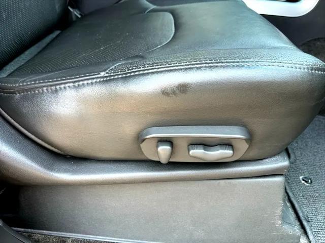used 2011 Nissan Pathfinder car, priced at $7,495