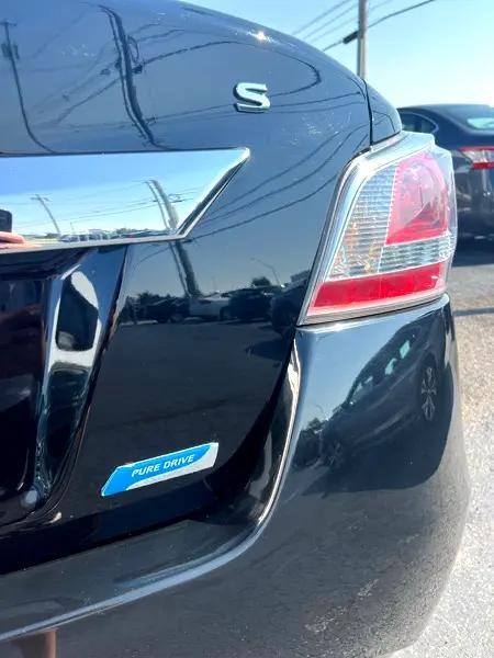 used 2014 Nissan Altima car, priced at $10,493