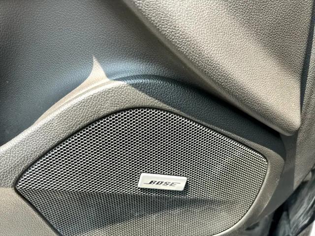 used 2017 Cadillac ATS car, priced at $13,998