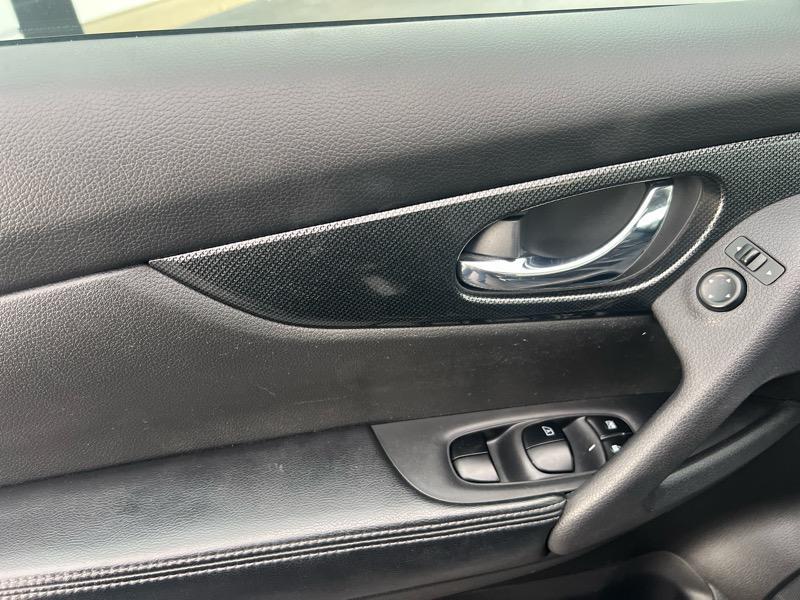 used 2015 Nissan Rogue car, priced at $10,497