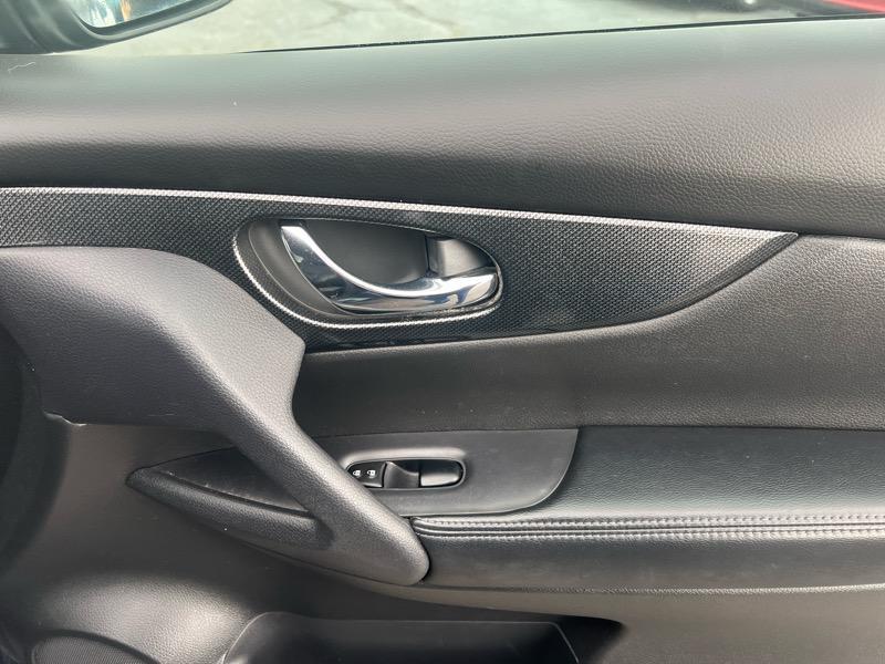 used 2015 Nissan Rogue car, priced at $10,497