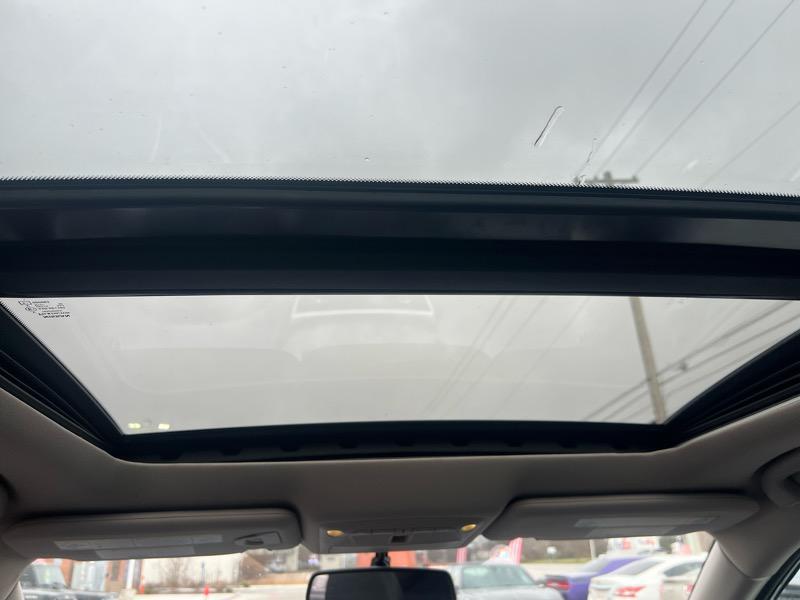 used 2015 Nissan Rogue car, priced at $10,497