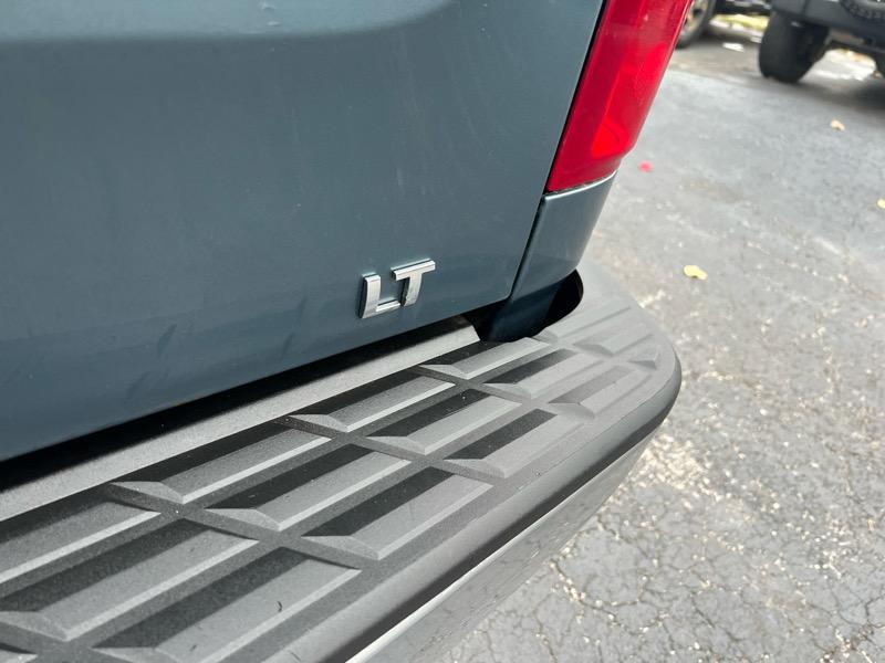 used 2013 Chevrolet Silverado 1500 car, priced at $19,489