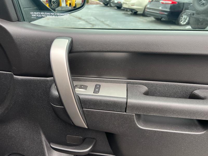 used 2013 Chevrolet Silverado 1500 car, priced at $19,489