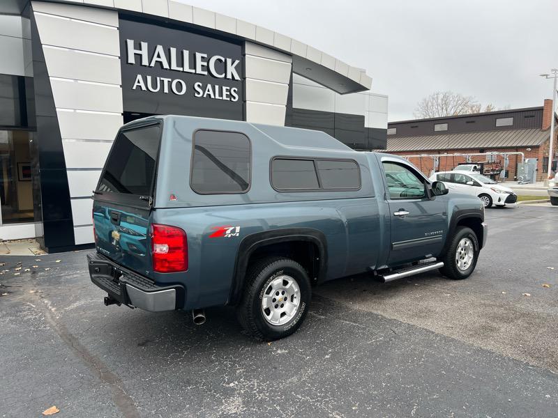 used 2013 Chevrolet Silverado 1500 car, priced at $19,489