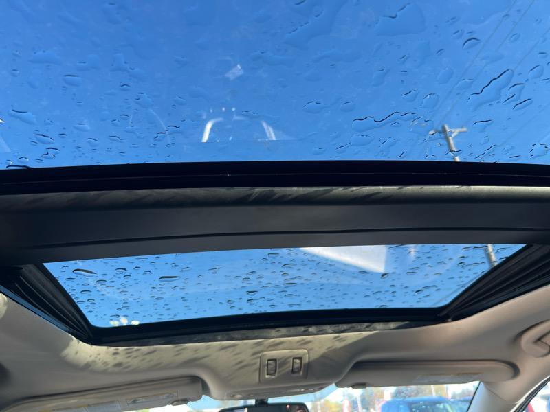 used 2019 Nissan Murano car, priced at $15,789