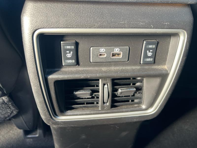 used 2019 Nissan Murano car, priced at $15,789