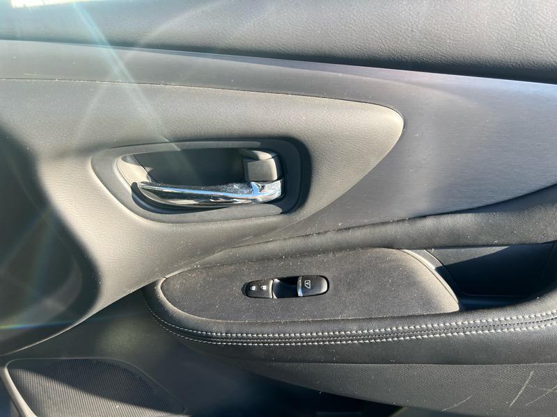 used 2019 Nissan Murano car, priced at $15,789