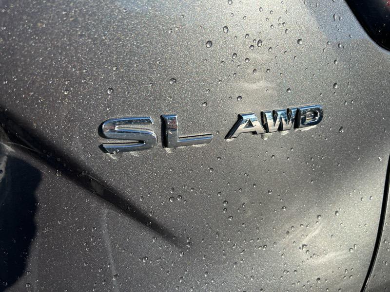 used 2019 Nissan Murano car, priced at $15,789