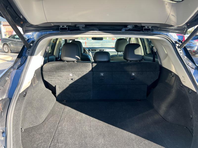 used 2019 Nissan Murano car, priced at $15,789