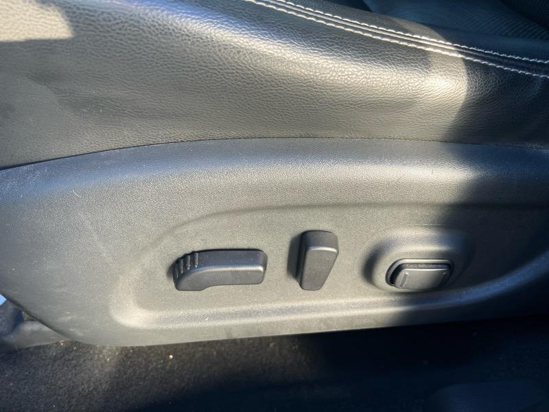 used 2019 Nissan Murano car, priced at $15,789