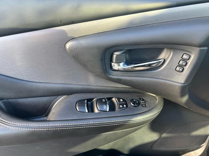 used 2019 Nissan Murano car, priced at $15,789