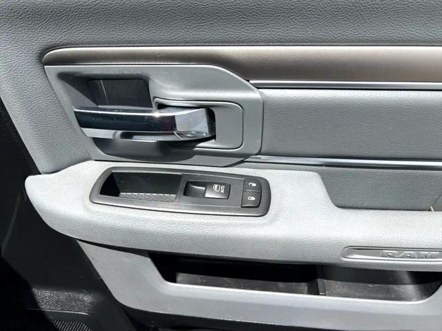 used 2016 Ram 1500 car, priced at $18,996