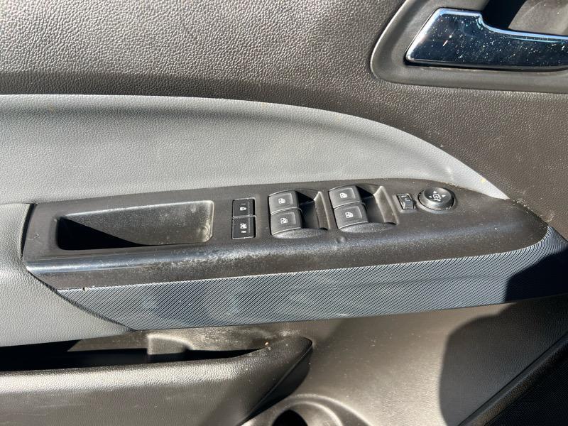 used 2017 Chevrolet Colorado car, priced at $19,859