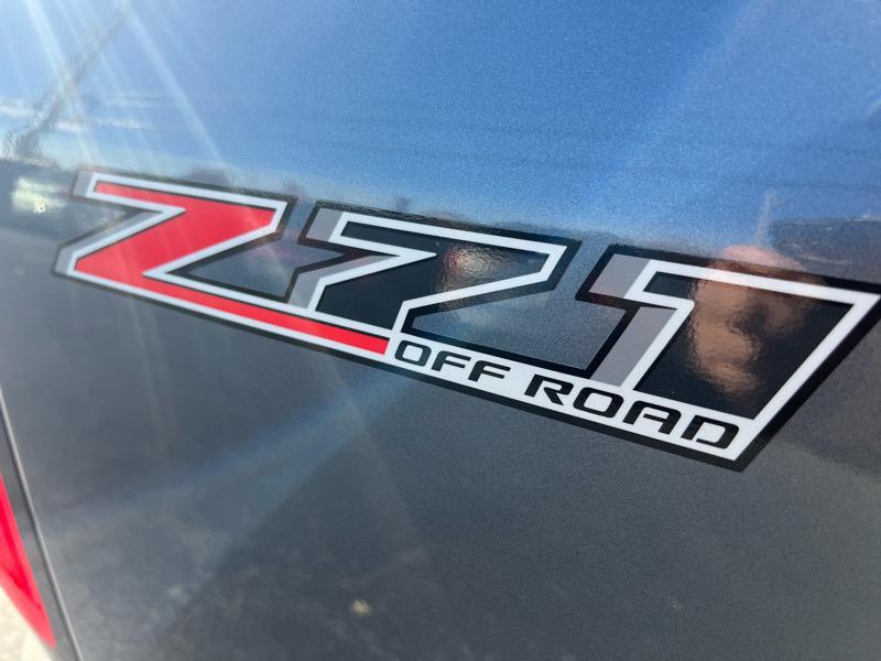 used 2017 Chevrolet Colorado car, priced at $19,859