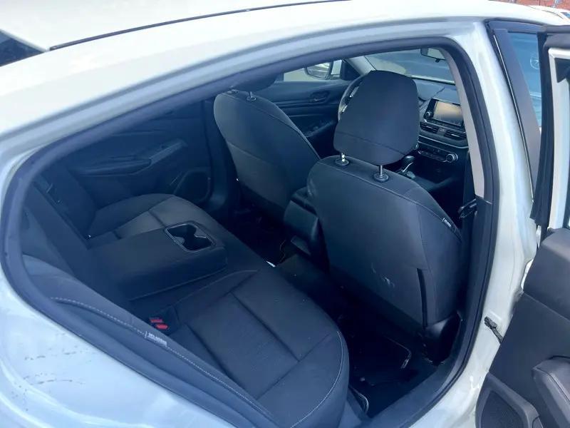 used 2023 Nissan Altima car, priced at $16,998