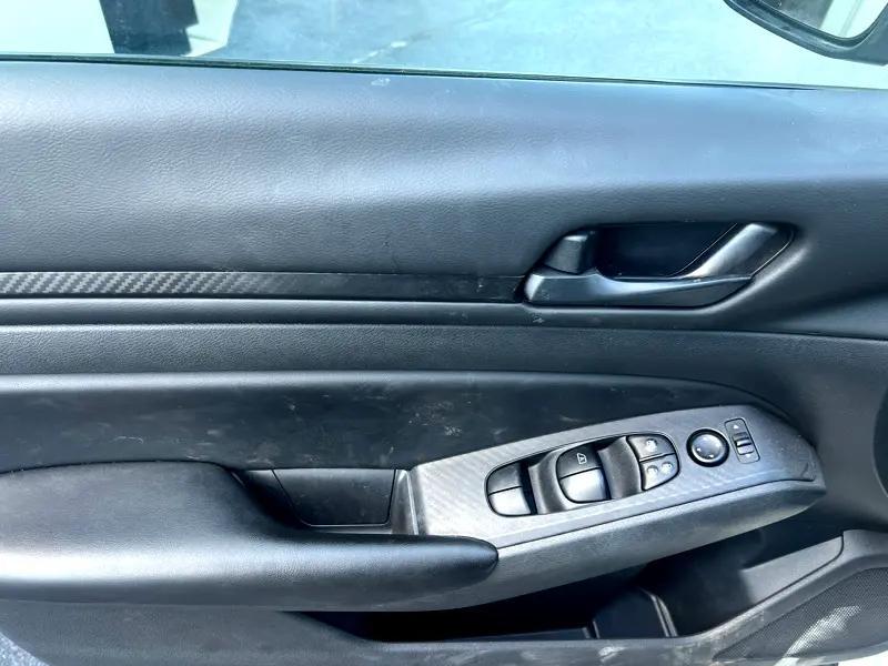 used 2023 Nissan Altima car, priced at $16,998