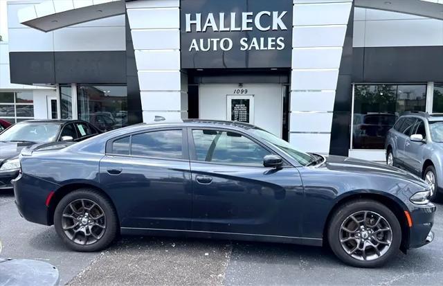 used 2018 Dodge Charger car, priced at $19,997