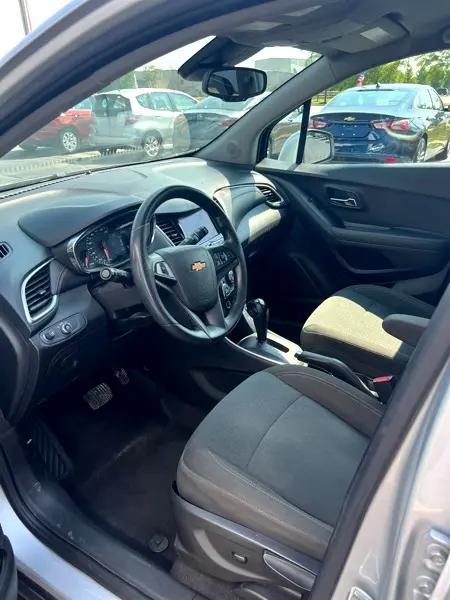 used 2020 Chevrolet Trax car, priced at $10,888
