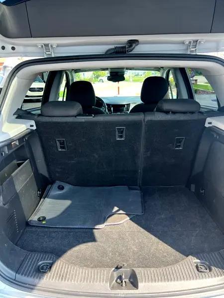 used 2020 Chevrolet Trax car, priced at $10,888