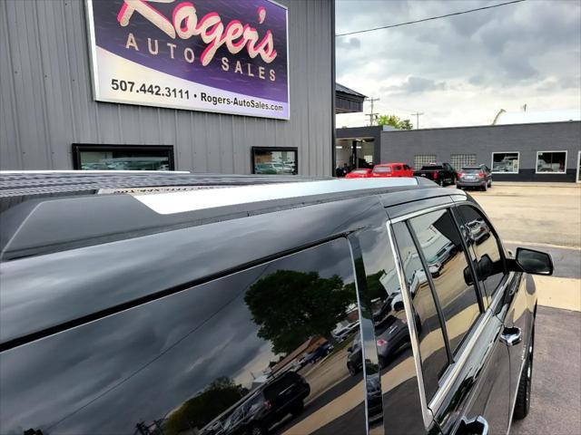 used 2018 GMC Yukon car, priced at $39,995