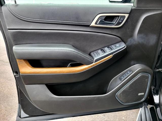 used 2019 GMC Yukon XL car, priced at $39,995