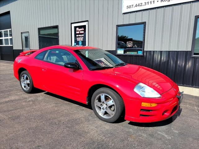 used 2003 Mitsubishi Eclipse car, priced at $6,995