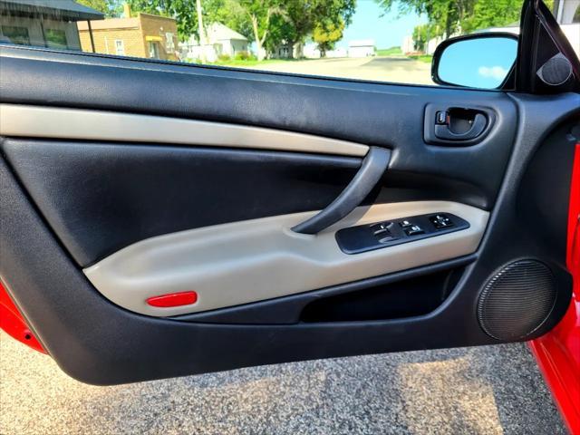 used 2003 Mitsubishi Eclipse car, priced at $6,995