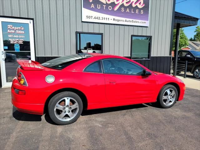 used 2003 Mitsubishi Eclipse car, priced at $6,995