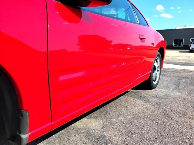 used 2003 Mitsubishi Eclipse car, priced at $6,995