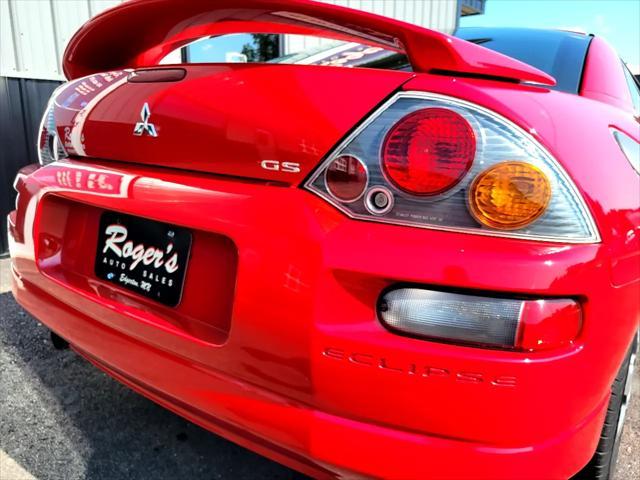 used 2003 Mitsubishi Eclipse car, priced at $6,995