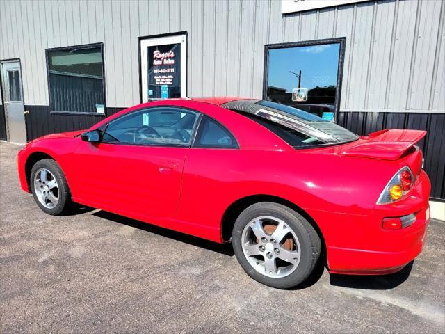used 2003 Mitsubishi Eclipse car, priced at $6,995