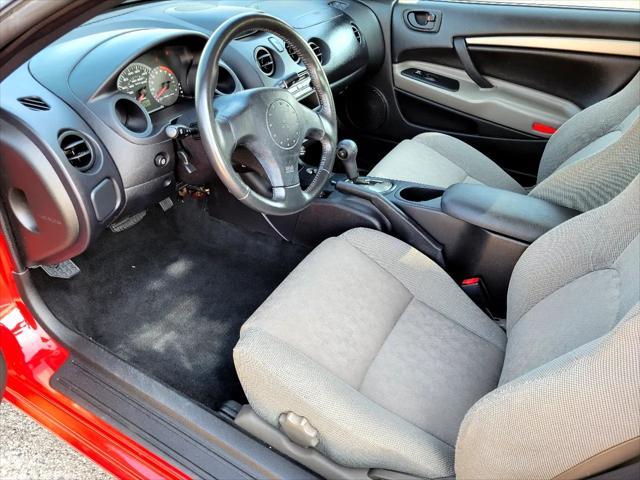 used 2003 Mitsubishi Eclipse car, priced at $6,995