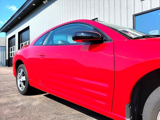 used 2003 Mitsubishi Eclipse car, priced at $6,995