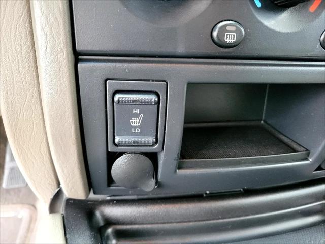 used 2004 Jeep Grand Cherokee car, priced at $2,995