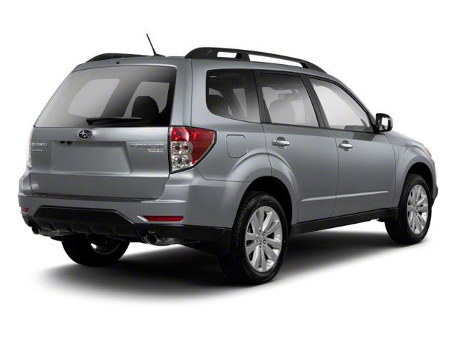used 2013 Subaru Forester car, priced at $14,995