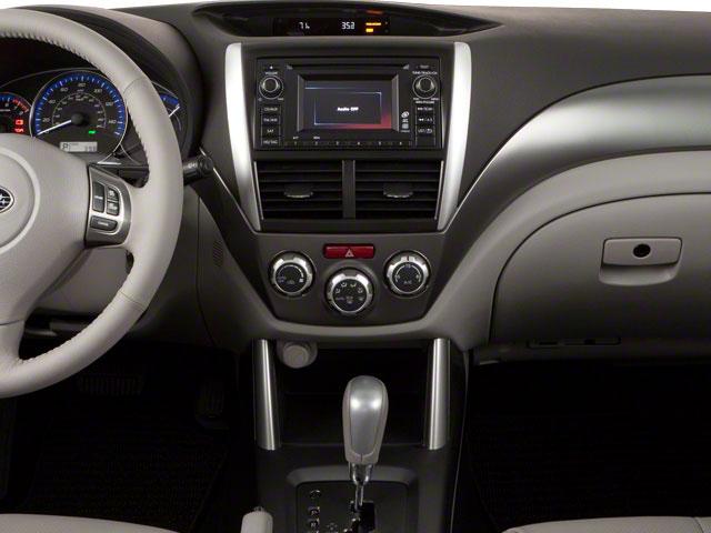 used 2013 Subaru Forester car, priced at $14,995