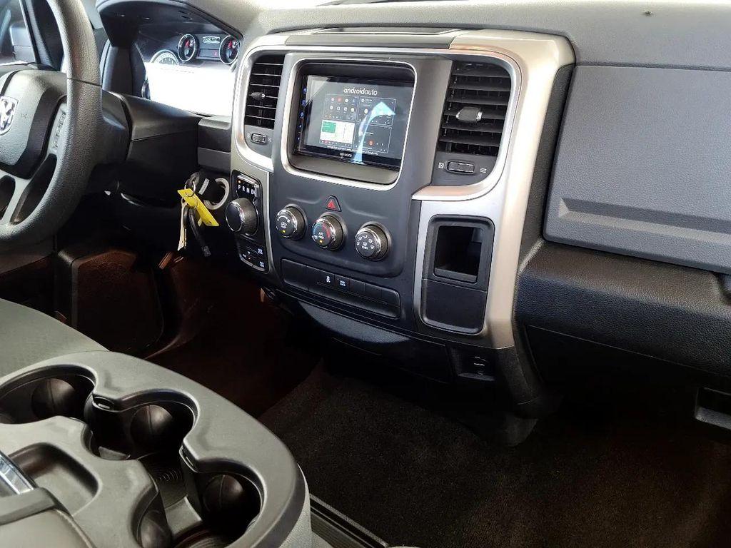 used 2013 Ram 1500 car, priced at $18,995