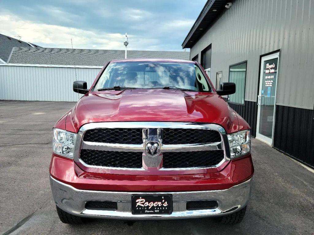 used 2013 Ram 1500 car, priced at $18,995