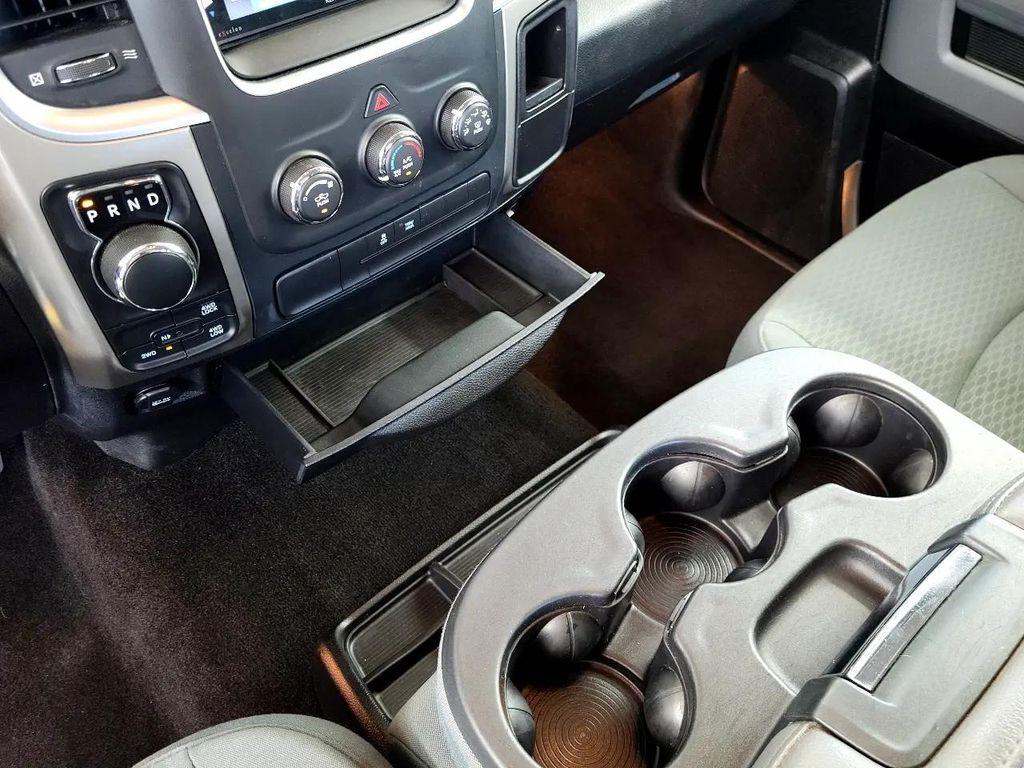 used 2013 Ram 1500 car, priced at $18,995