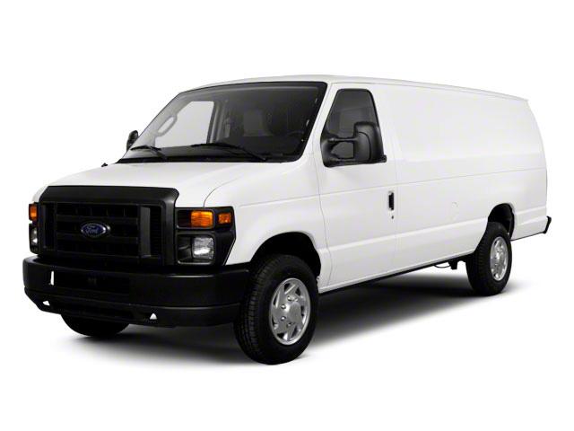 used 2013 Ford E250 car, priced at $9,995