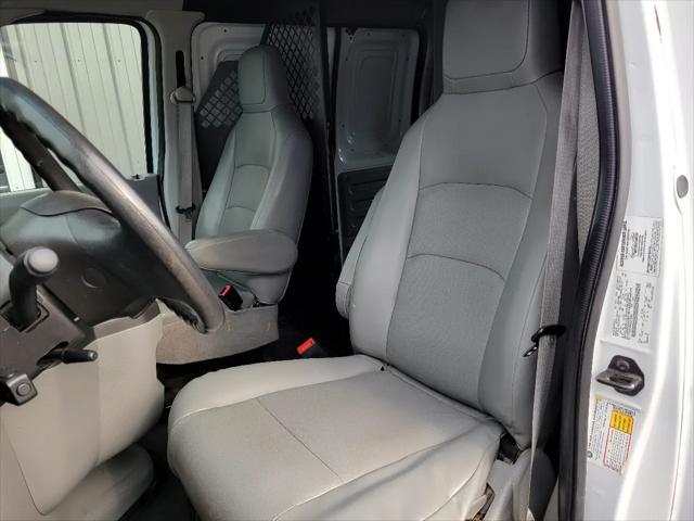 used 2013 Ford E250 car, priced at $9,995